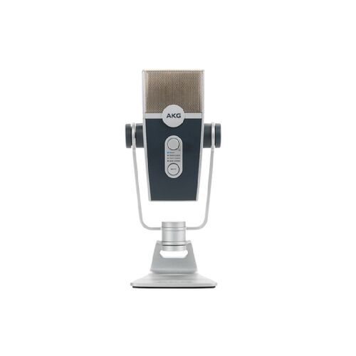 Microfone AKG Lyra USB